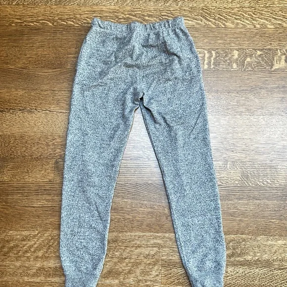 Girls Roots Sweatpants - Picture 3 of 5